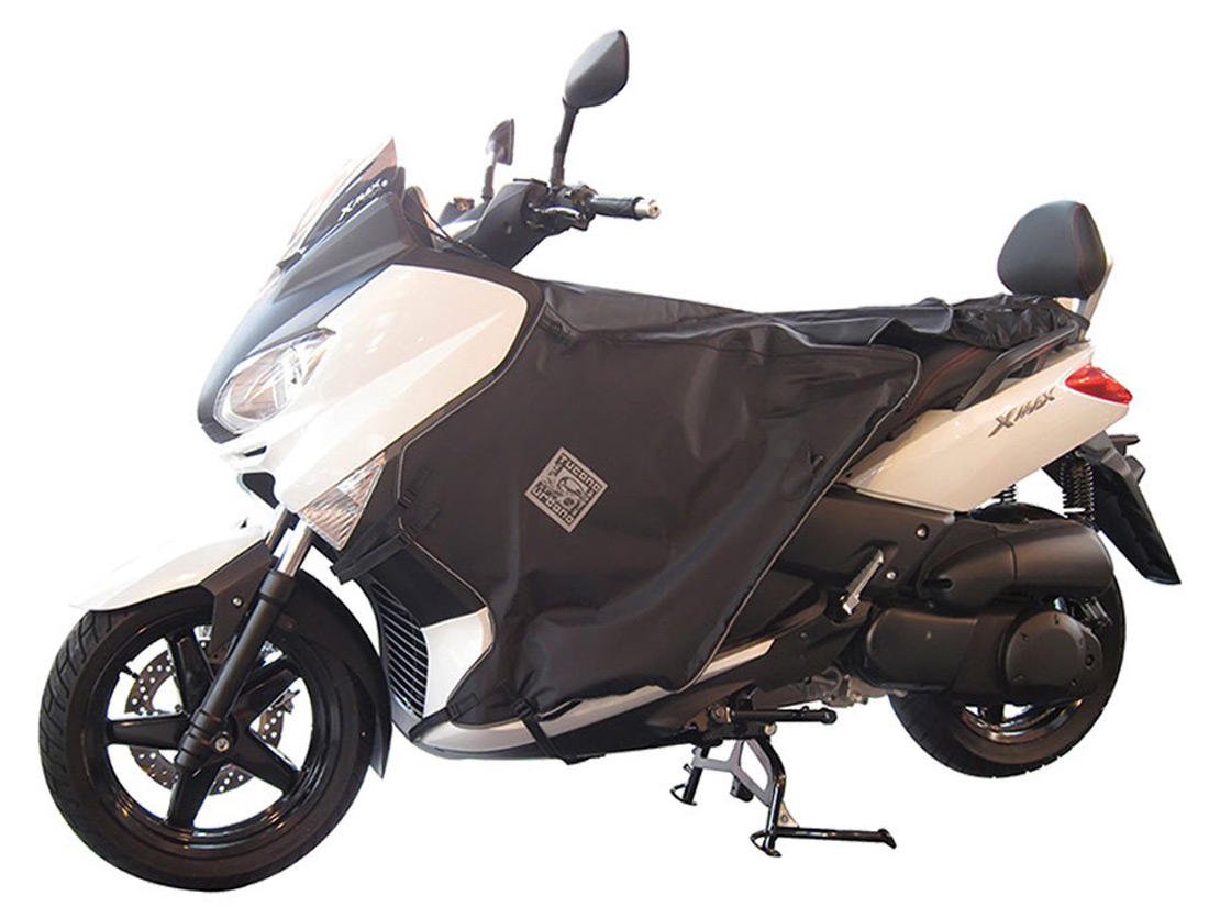 Θερμικό Κάλυμμα Ποδιών Τucano Urbano R080 X-Max 250 (2010-2013)
